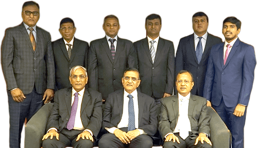 Leadership Team